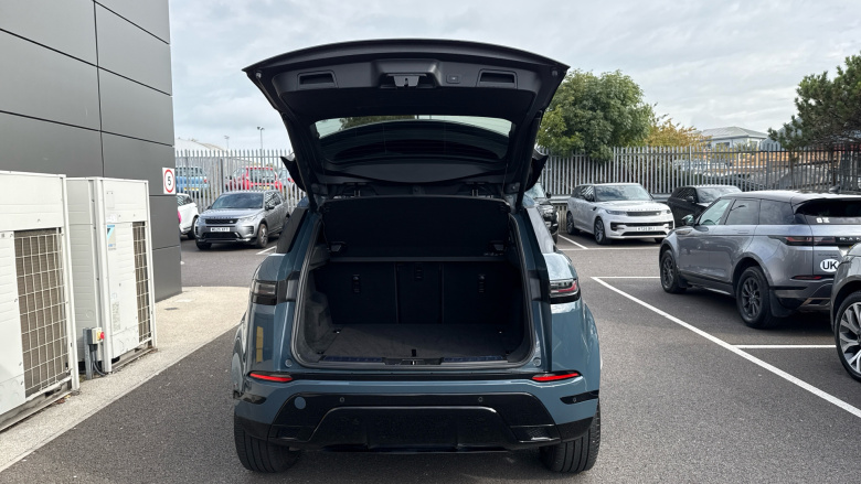 Land Rover Range Rover Evoque 2.0 D200 Dynamic SE 5dr Auto Diesel Hatchback